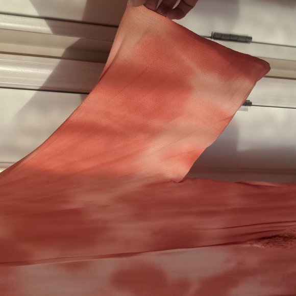 Lani California Cover-up/shawl - Picture 3 of 4